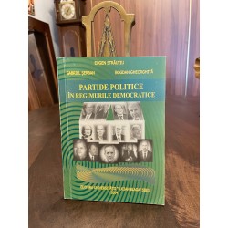 Eugen Străuțiu - PARTIDE...