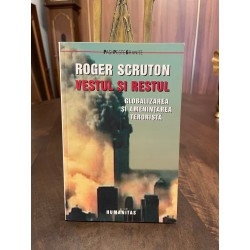 Roger Scruton - Vestul și...