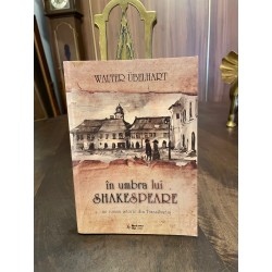 Walter Ubelhart - În umbra...