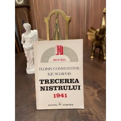 Florin Contantiniu, Ilie...