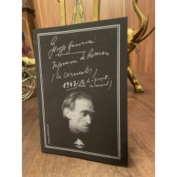 George Bacovia - Impresii...