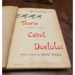 Horia C. A. Rosetti -...