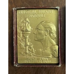 Medalie MIHAI EMINESCU...