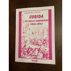 Laurențiu Stroe - CORIDA cu...