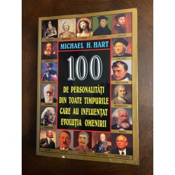 Michael H. Hart - 100 de...