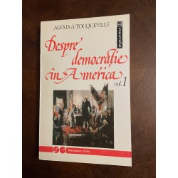 Alexis Tocqueville - Despre...