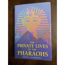 Joyce Tyldesley - The...