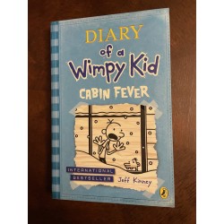 Jeff Kinney - Diary of a...