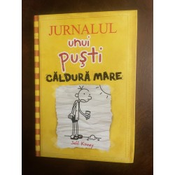 Jeff KINNEY - seria...