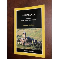 Gheorghe Bichicean -...