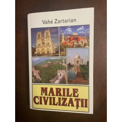 Vahe Zartarian - Marile...