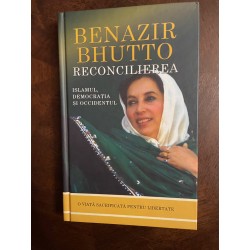 Benazir Bhutto -...