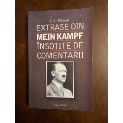 E. L. Michael - Extrase din...