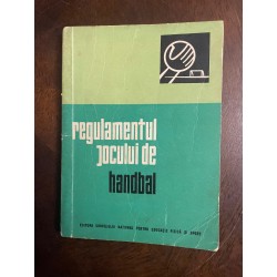 Regulamentul Jocului de...