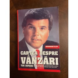 Tom Hopkins - Cartea despre...