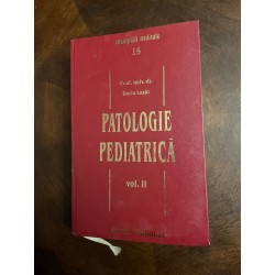 Dorin Lazăr - Patologie...