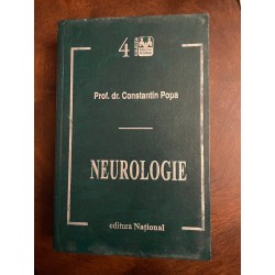Constantin Popa - Neurologie
