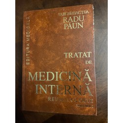 Radu Păun - Tratat de...