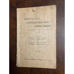 Rezultatele Conferinței...