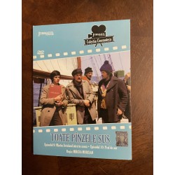 TOATE PÂNZELE SUS epis....