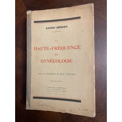 Xavier Bender - La...