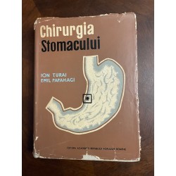 Turai, Papahagi - CHIRURGIA...