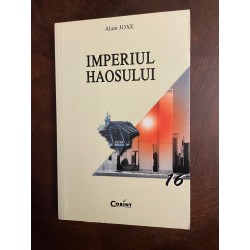 Alain Joxe - Imperiul...