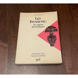 Lucien Musset - LES...