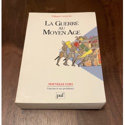 Philippe Contamine - LA...