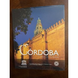 CORDOBA - Gala Fernandez...