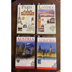 PARIS  LONDRA  AUSTRIA -...