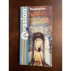 ROUMANIE - Guide Vasion...