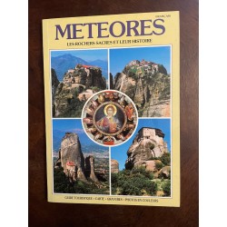 METEORES - Guide...