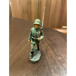 Soldat German de Infanterie...