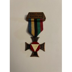 Medalie germană Kennedy...