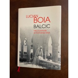 Lucian Boia - BALCIC Micul...