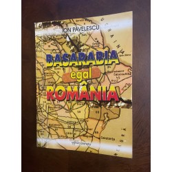 Ion Pavelescu - Basarabia...