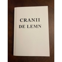 Ion Moța - Cranii de Lemn...