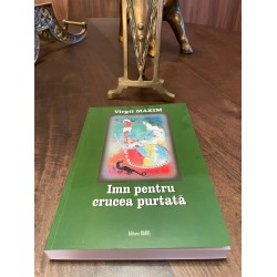 Virgil Maxim - Imn pentru...