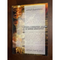 Andone Cumpatescu - O...