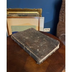 CAZANII (1834 - Buzău,...