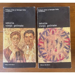 Istoria Vietii Private -...