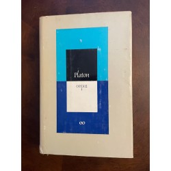Platon - Opere I (1974 - cu...