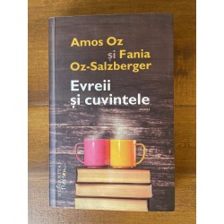 Evreii si cuvintele - Fania...