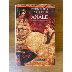Cornelius Tacitus - Anale...
