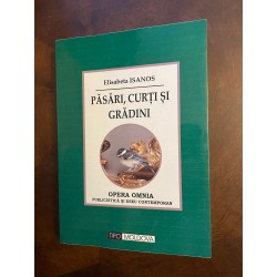 Elisabeta ISANOS - Păsări,...
