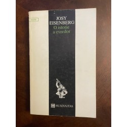 Josy Eisenberg - O istorie...