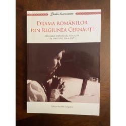 Drama Românilor din...