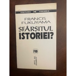 Francis Fukuyama -...