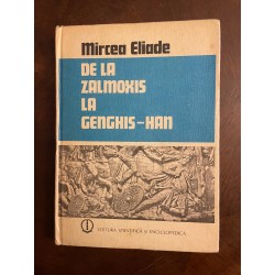 Mircea Eliade De la...